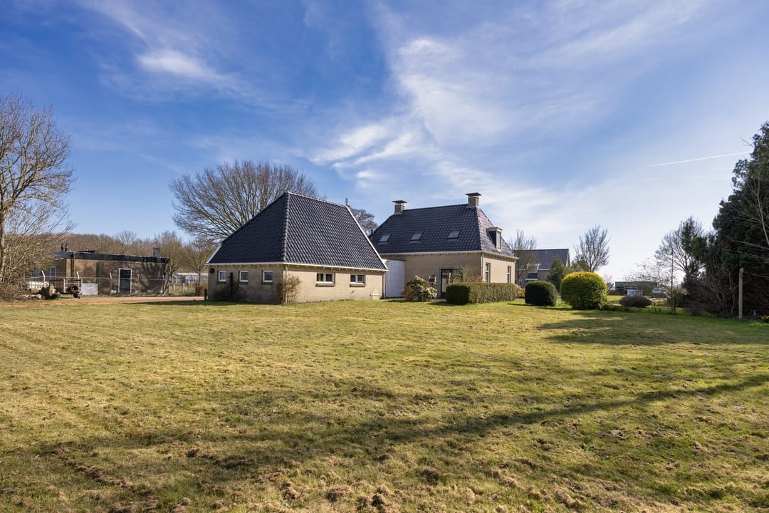 Foto 8 van Jeen Hornstraweg 1