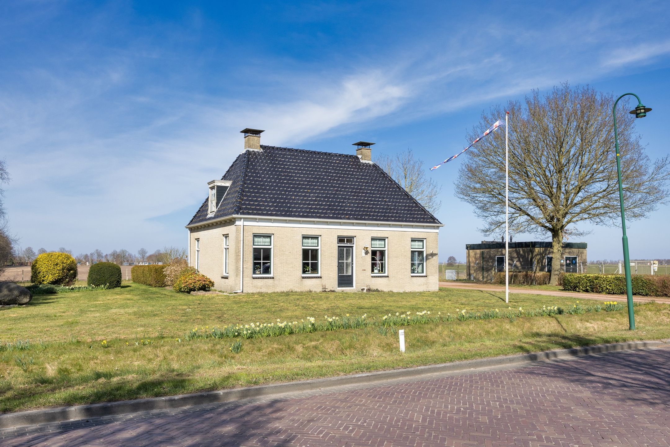 Foto 9 van Jeen Hornstraweg 1