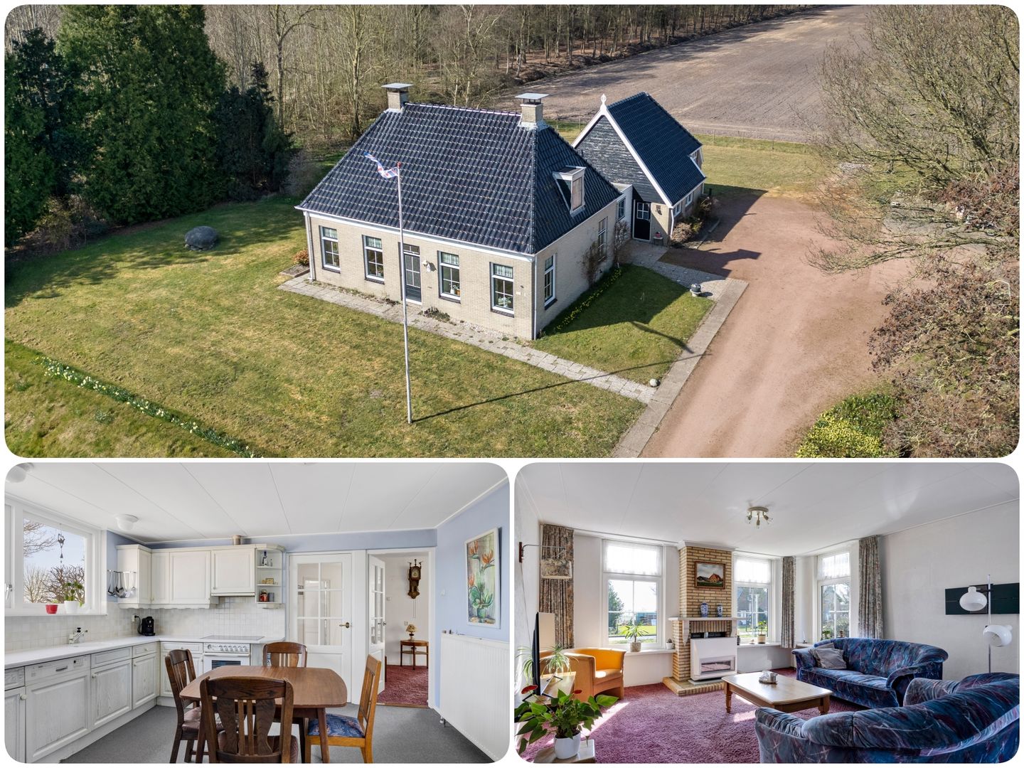 Foto 10 van Jeen Hornstraweg 1