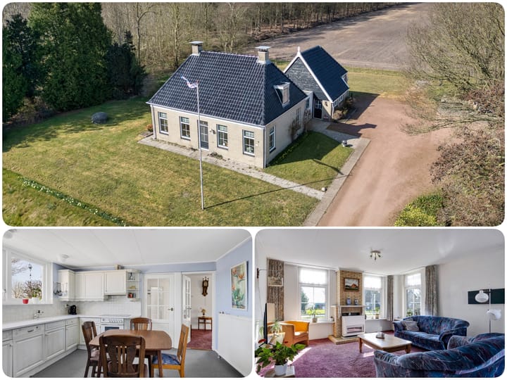 Foto 10 van Jeen Hornstraweg 1