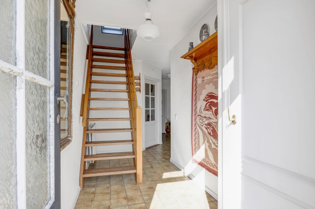 Foto 11 van Jeen Hornstraweg 1