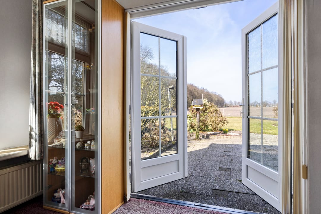 Foto 16 van Jeen Hornstraweg 1