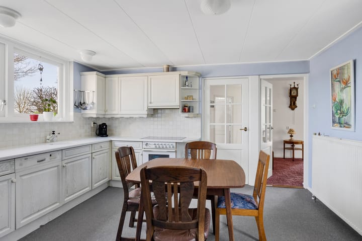 Foto 19 van Jeen Hornstraweg 1