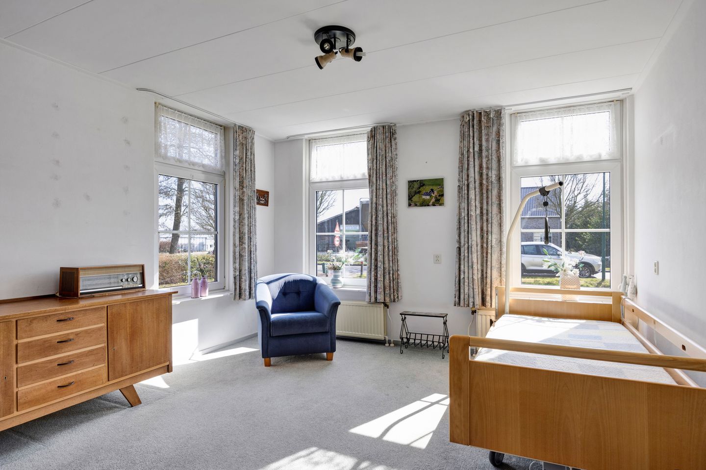 Foto 20 van Jeen Hornstraweg 1