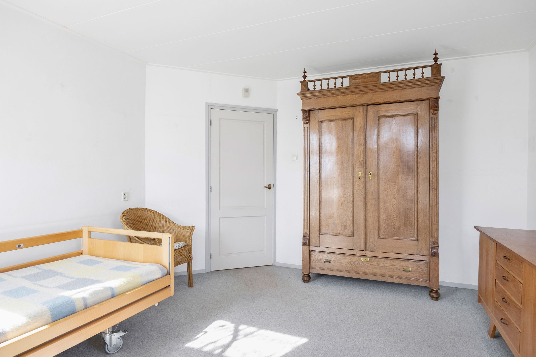 Foto 21 van Jeen Hornstraweg 1