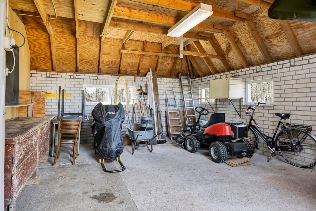 Foto 26 van Jeen Hornstraweg 1