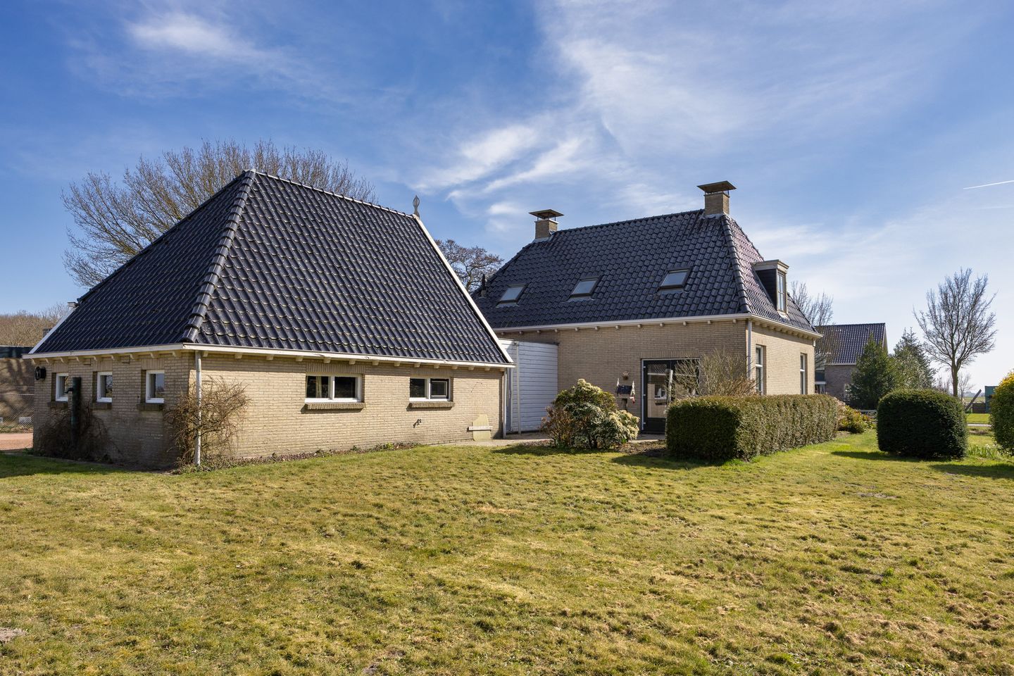 Foto 35 van Jeen Hornstraweg 1