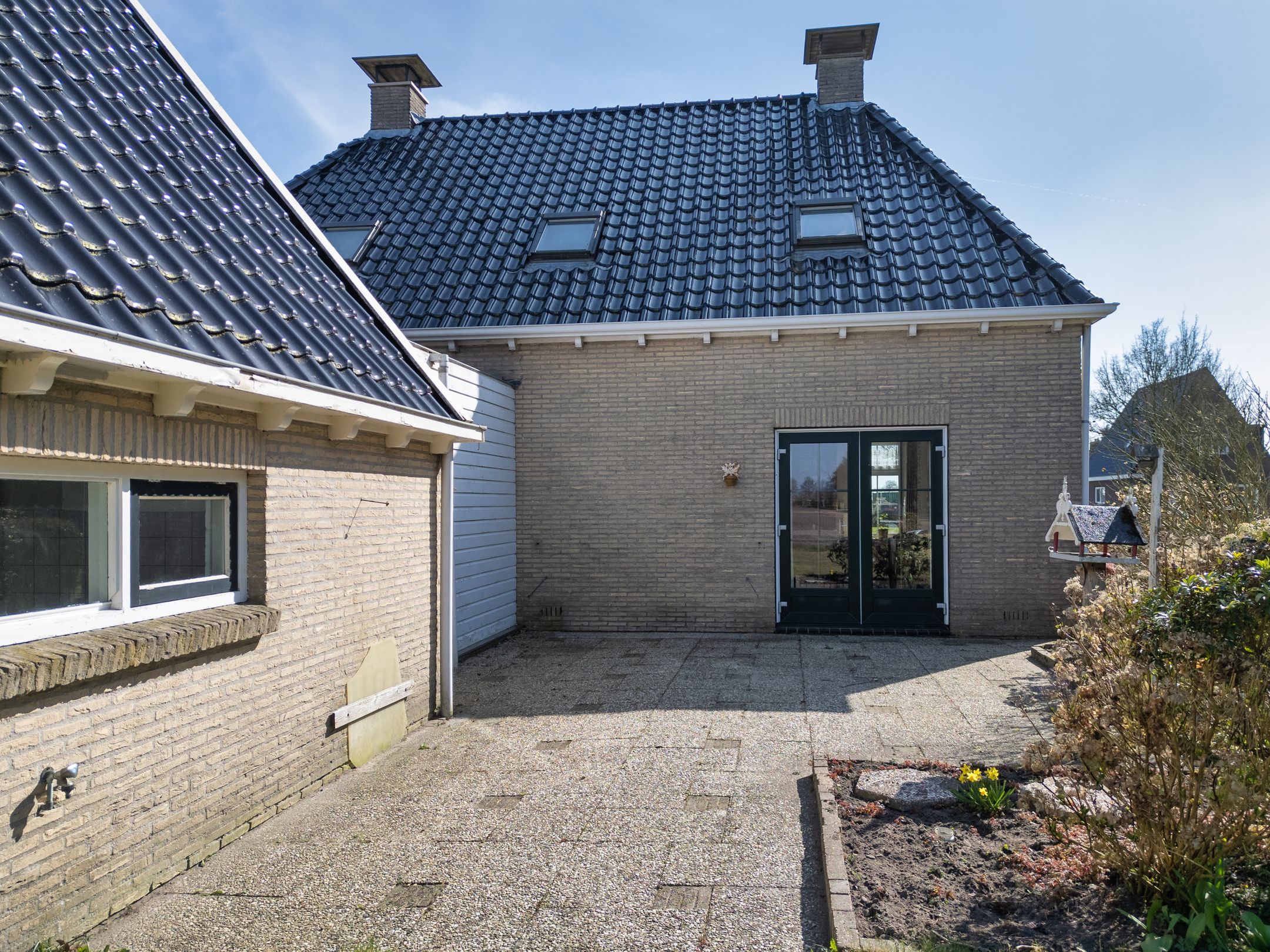 Foto 36 van Jeen Hornstraweg 1