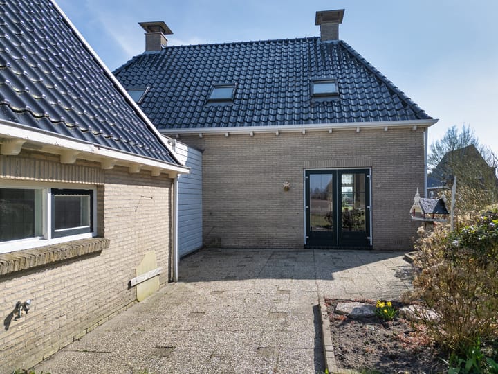 Foto 36 van Jeen Hornstraweg 1