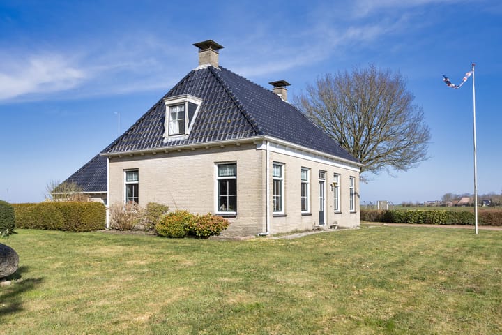 Foto 37 van Jeen Hornstraweg 1