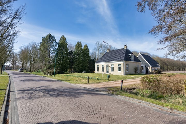 Foto 38 van Jeen Hornstraweg 1