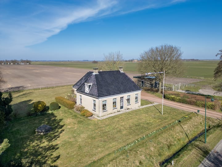 Foto 40 van Jeen Hornstraweg 1