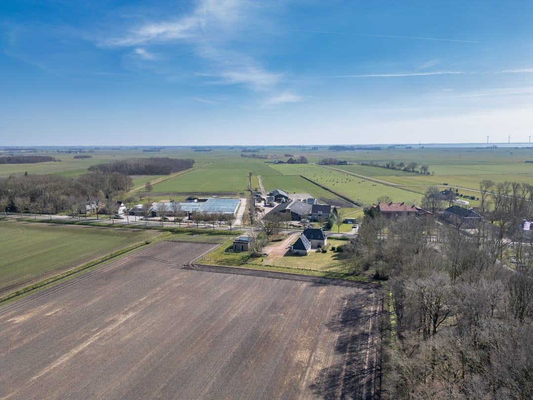 Foto 47 van Jeen Hornstraweg 1