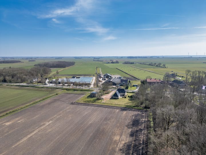 Foto 47 van Jeen Hornstraweg 1