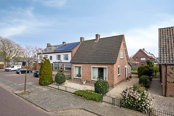 Wethouder van Lavierenstraat 5