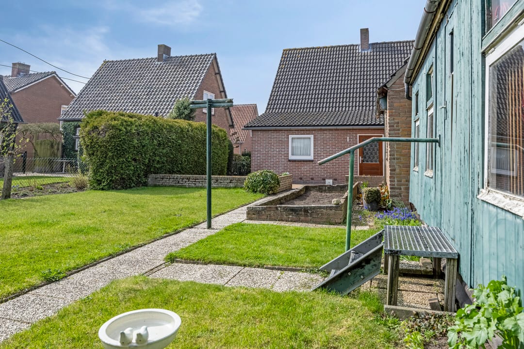 Foto 2 van Wethouder van Lavierenstraat 5