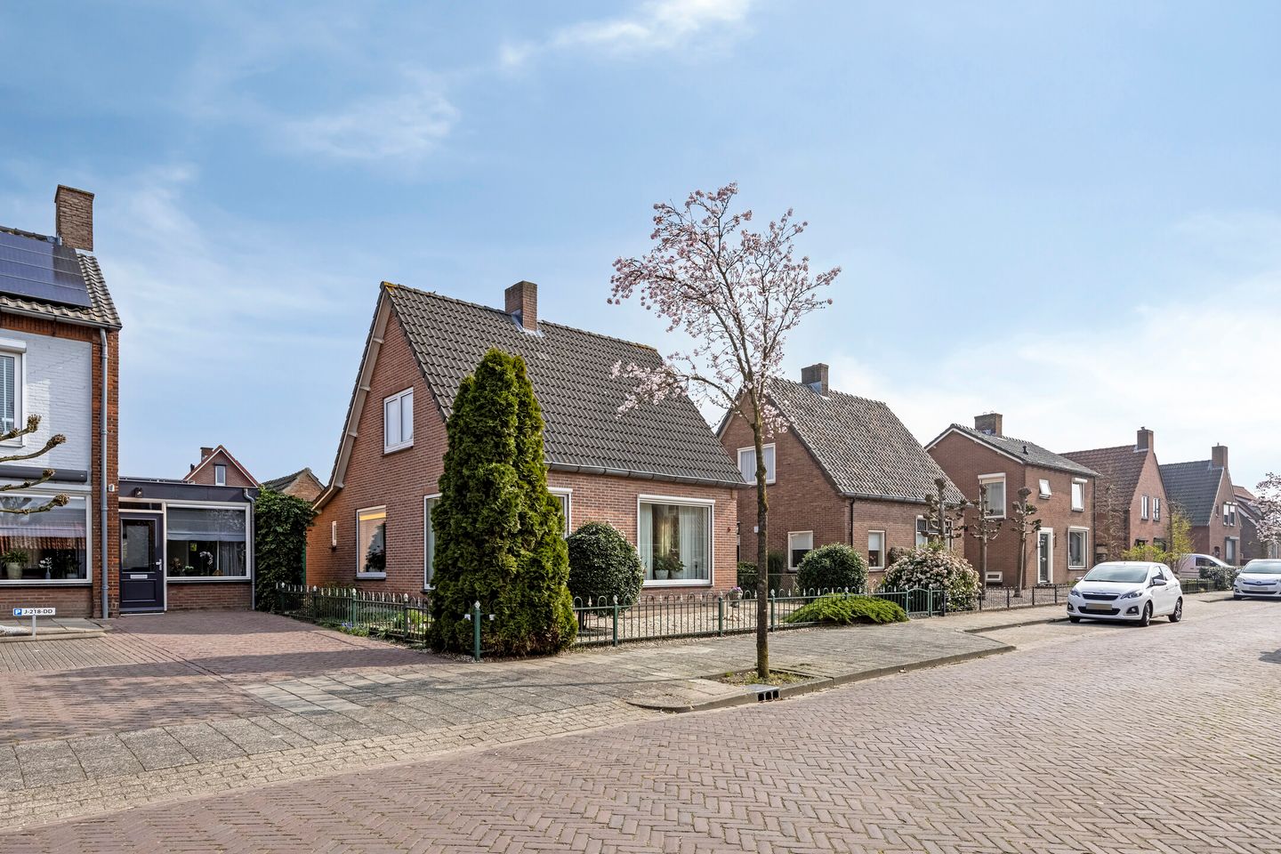 Foto 5 van Wethouder van Lavierenstraat 5