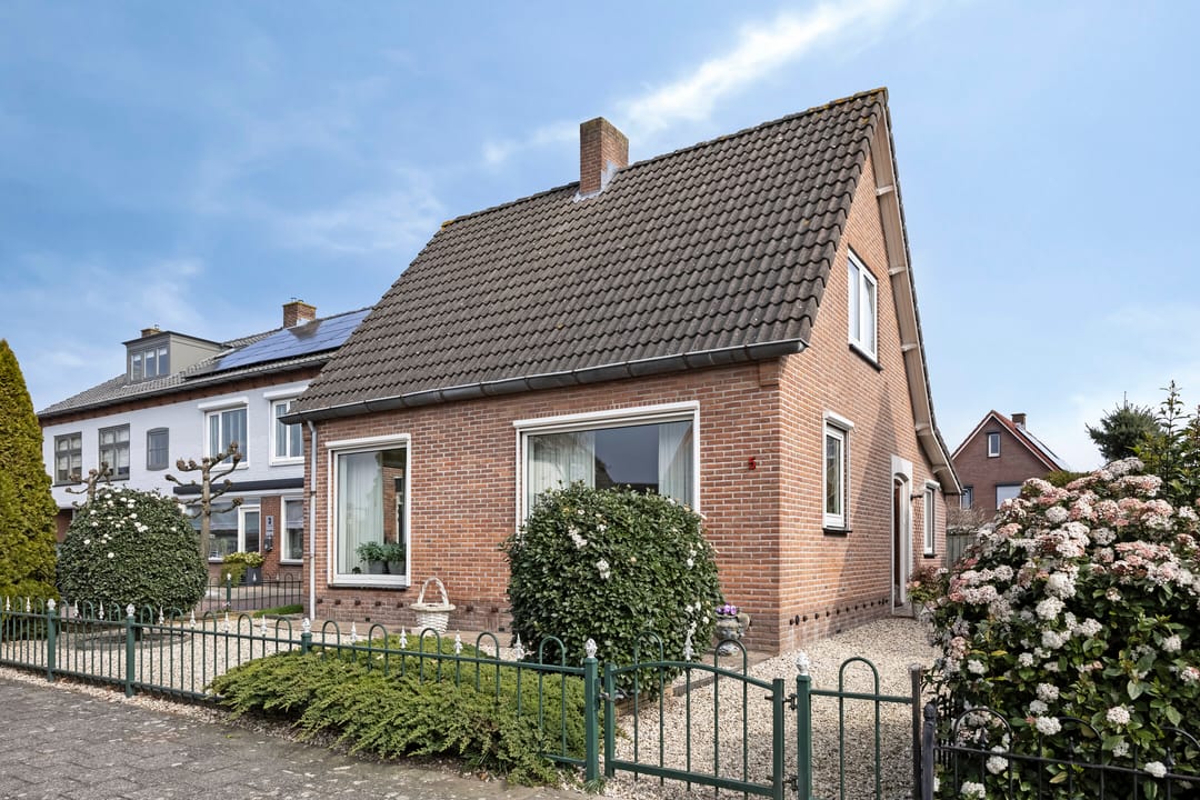 Foto 7 van Wethouder van Lavierenstraat 5