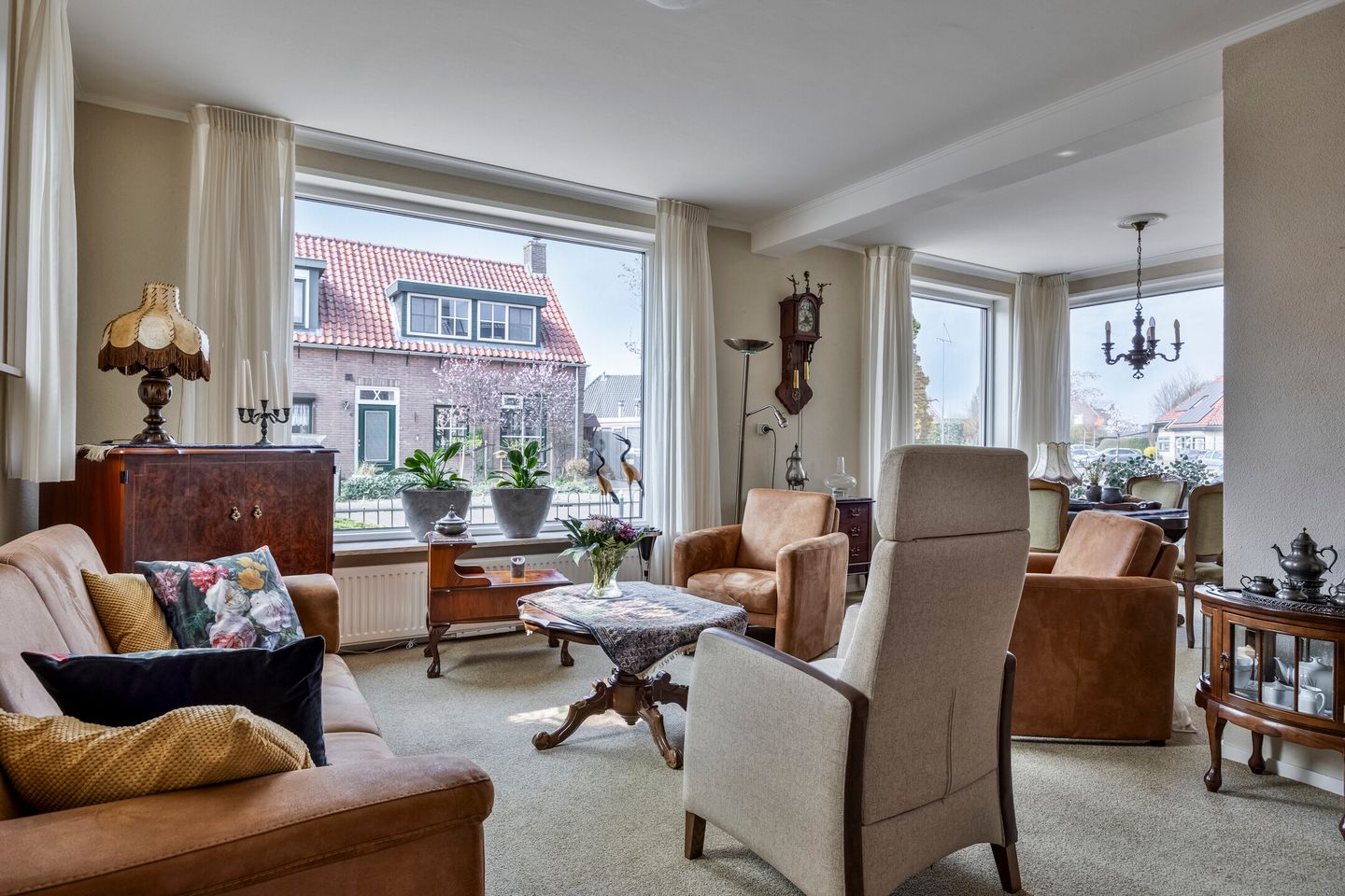 Foto 10 van Wethouder van Lavierenstraat 5