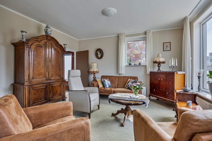 Foto 11 van Wethouder van Lavierenstraat 5