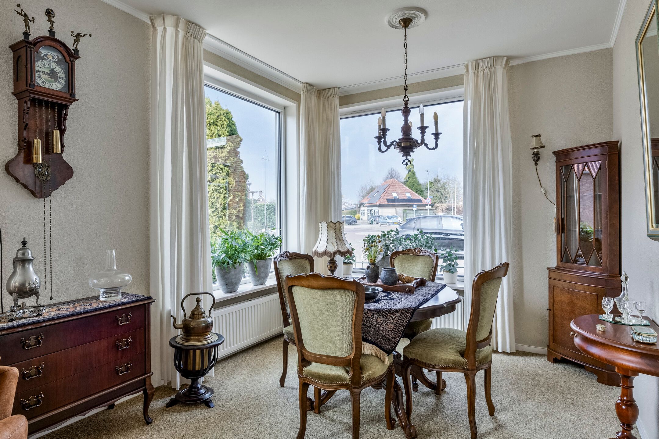 Foto 12 van Wethouder van Lavierenstraat 5