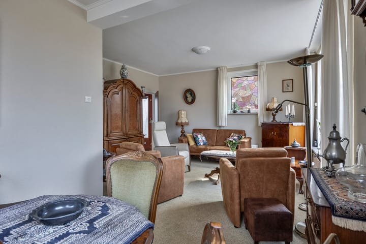 Foto 13 van Wethouder van Lavierenstraat 5