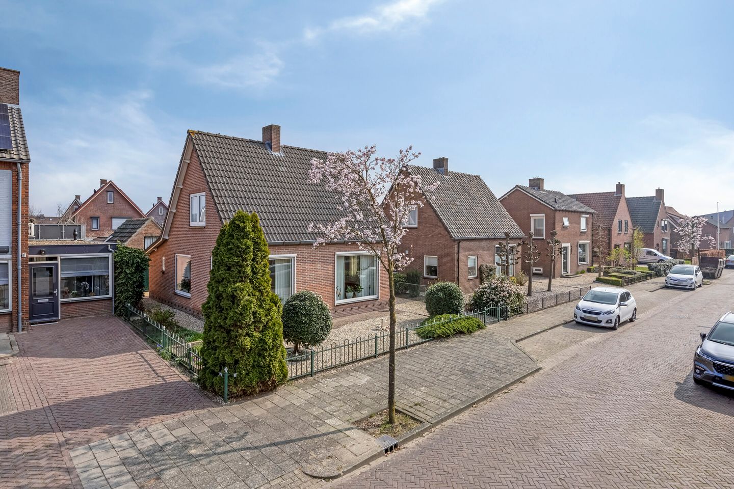 Foto 4 van Wethouder van Lavierenstraat 5