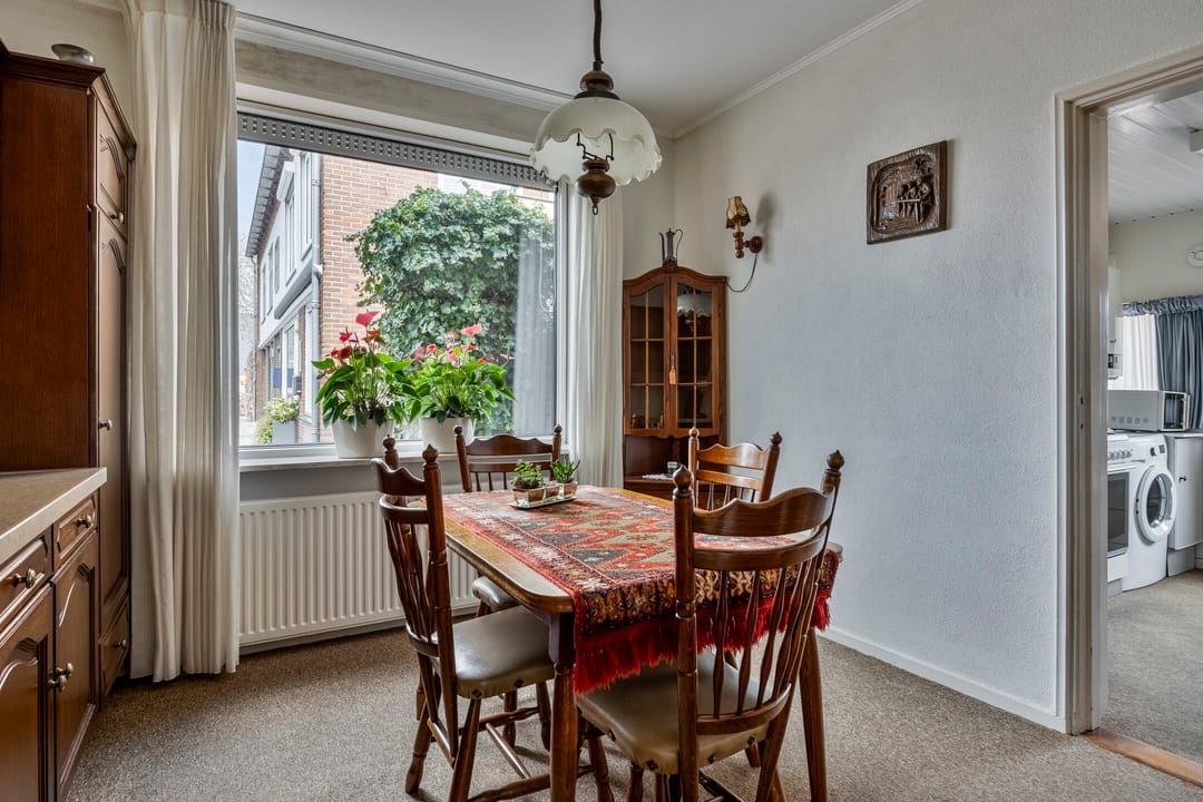 Foto 16 van Wethouder van Lavierenstraat 5