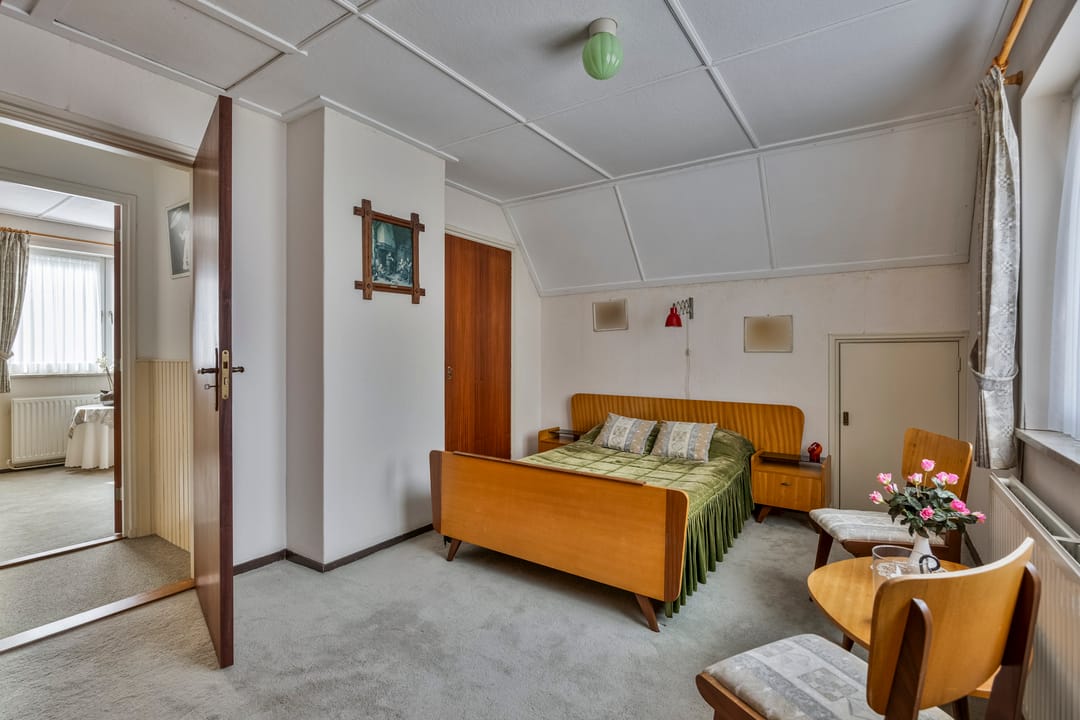 Foto 23 van Wethouder van Lavierenstraat 5