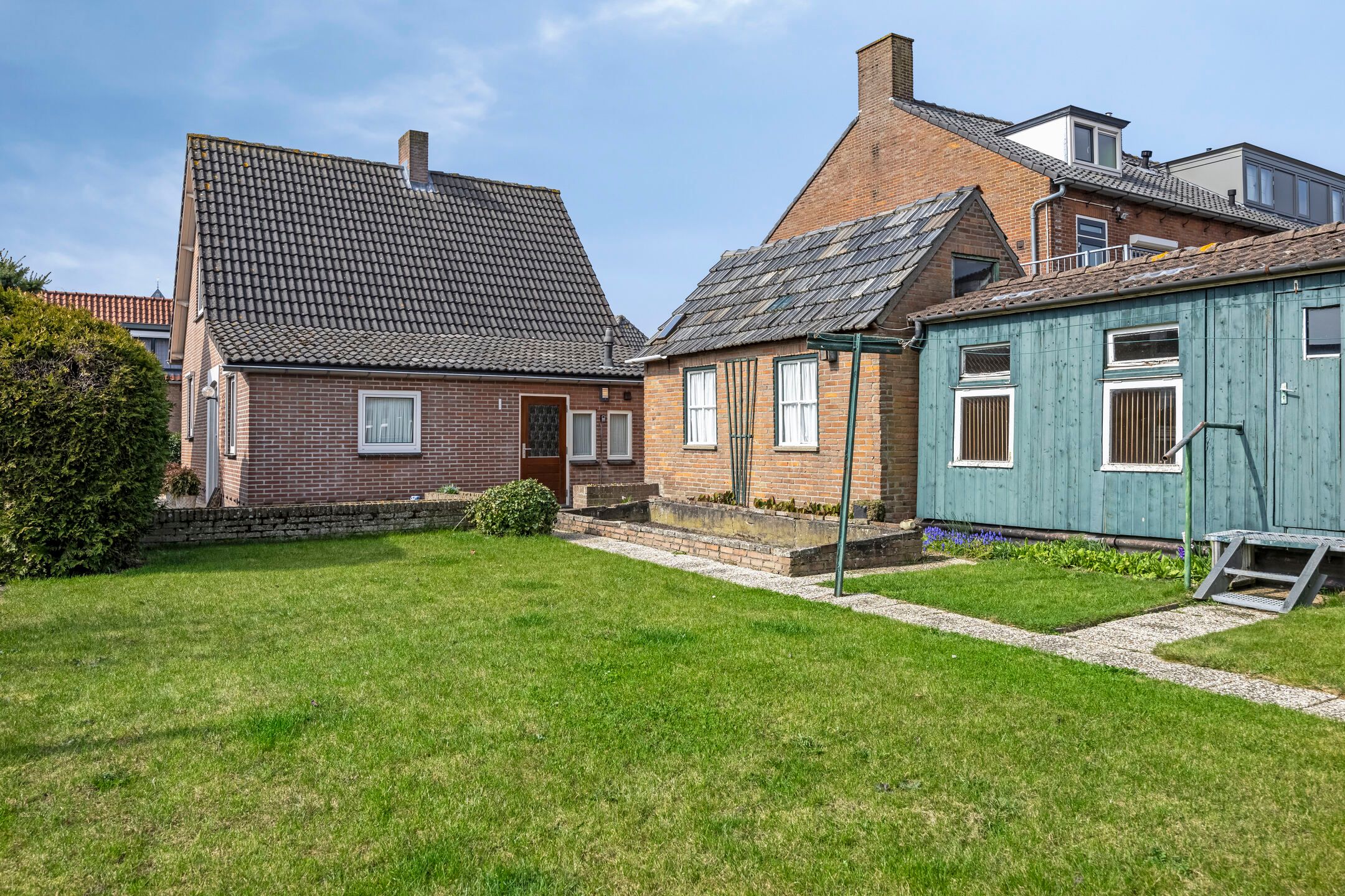 Foto 30 van Wethouder van Lavierenstraat 5