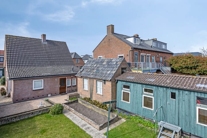 Foto 33 van Wethouder van Lavierenstraat 5