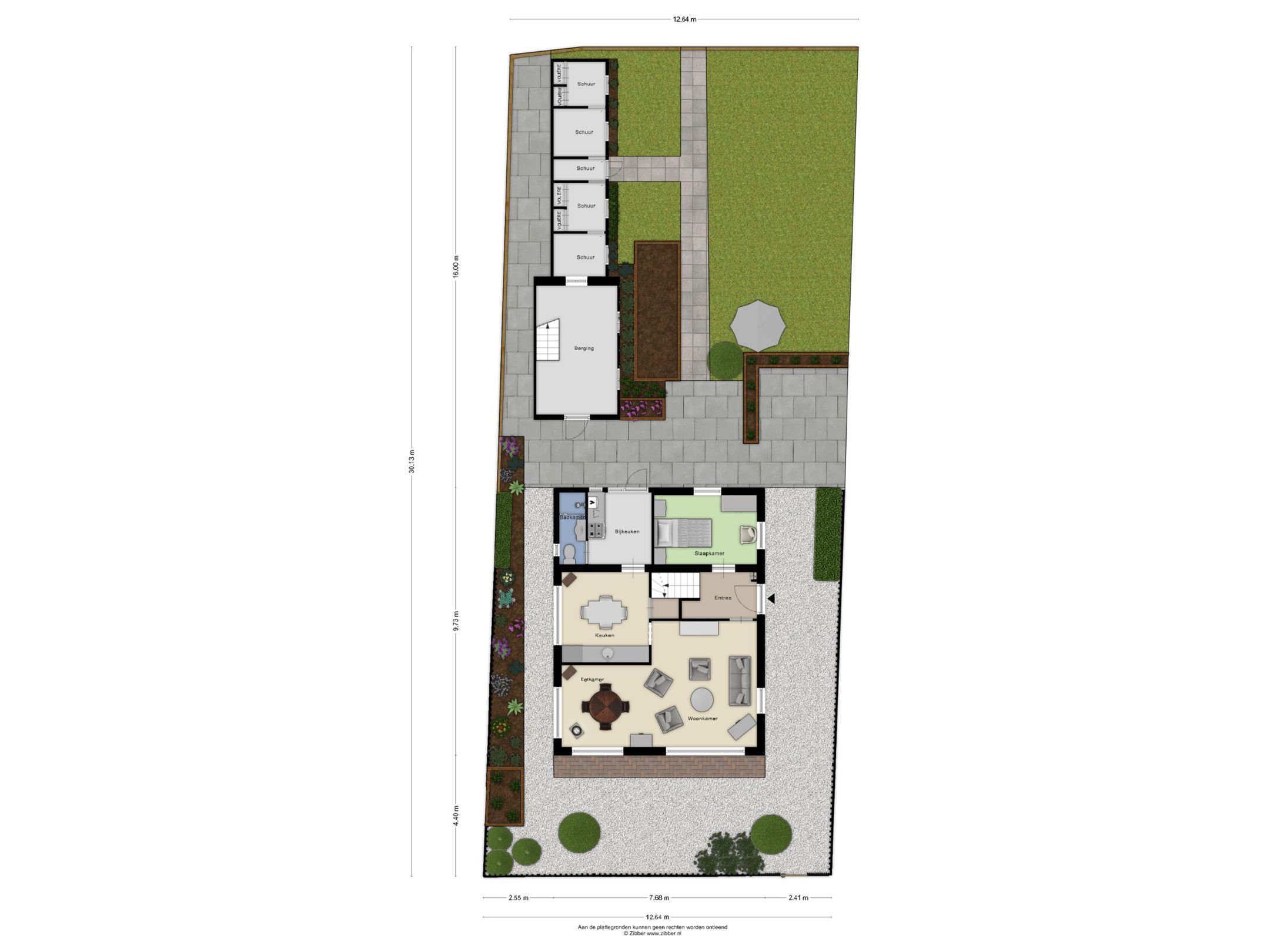 Foto 36 van Wethouder van Lavierenstraat 5