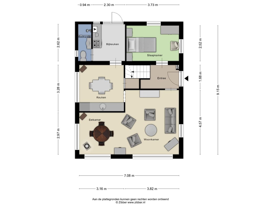 Foto 37 van Wethouder van Lavierenstraat 5