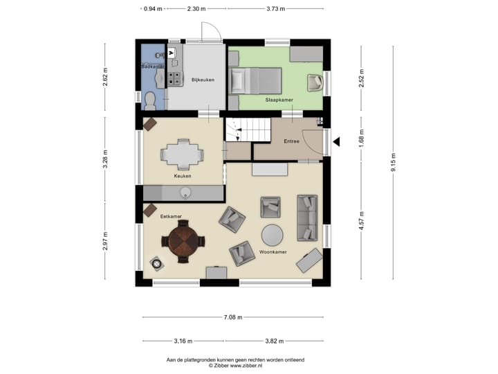 Foto 37 van Wethouder van Lavierenstraat 5
