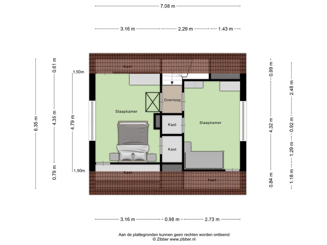 Foto 38 van Wethouder van Lavierenstraat 5
