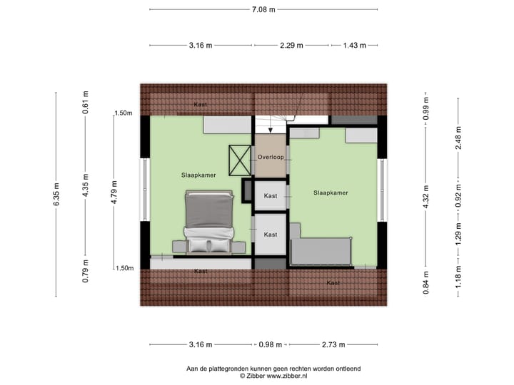 Foto 38 van Wethouder van Lavierenstraat 5