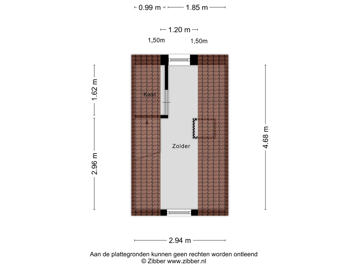 Foto 40 van Wethouder van Lavierenstraat 5