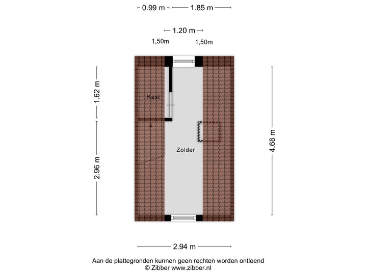 Foto 40 van Wethouder van Lavierenstraat 5