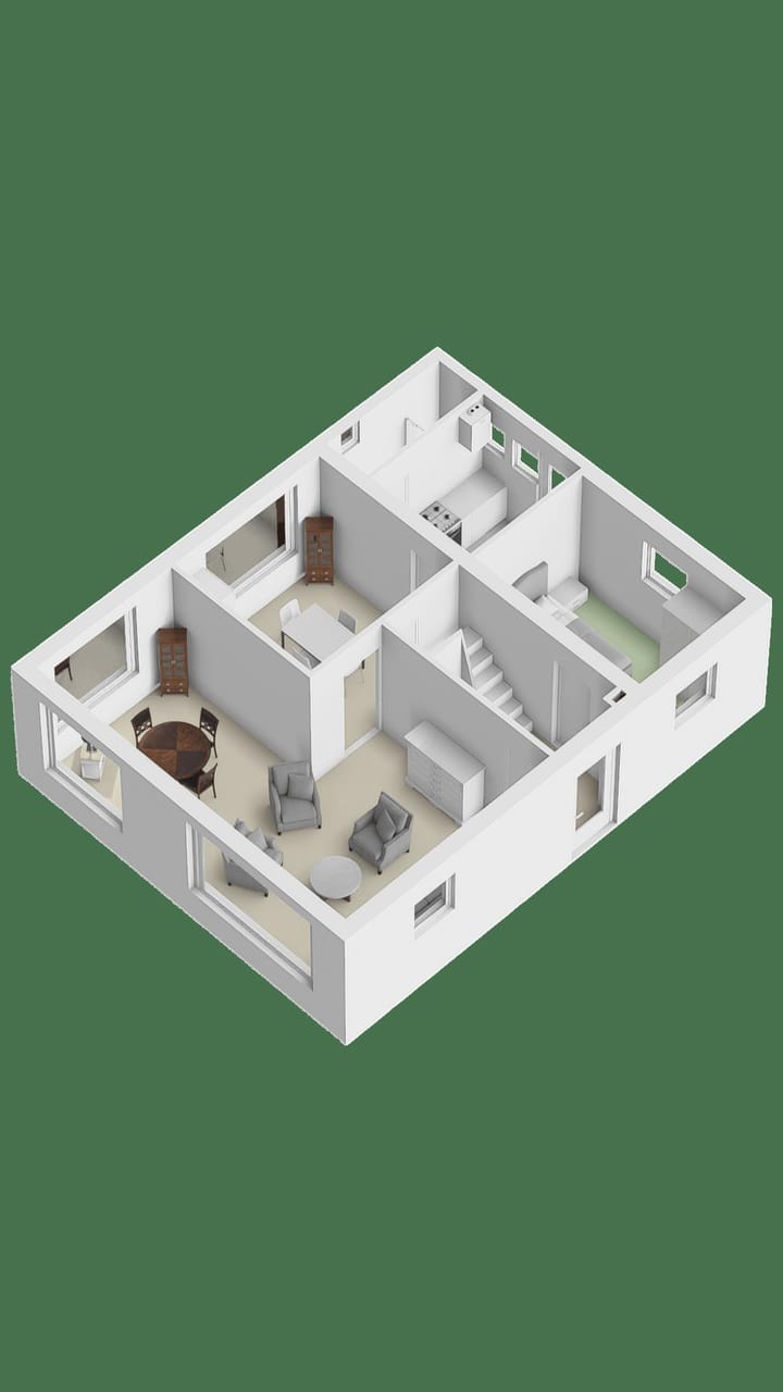 Foto 44 van Wethouder van Lavierenstraat 5