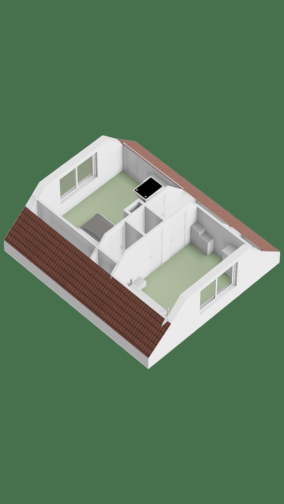 Foto 45 van Wethouder van Lavierenstraat 5