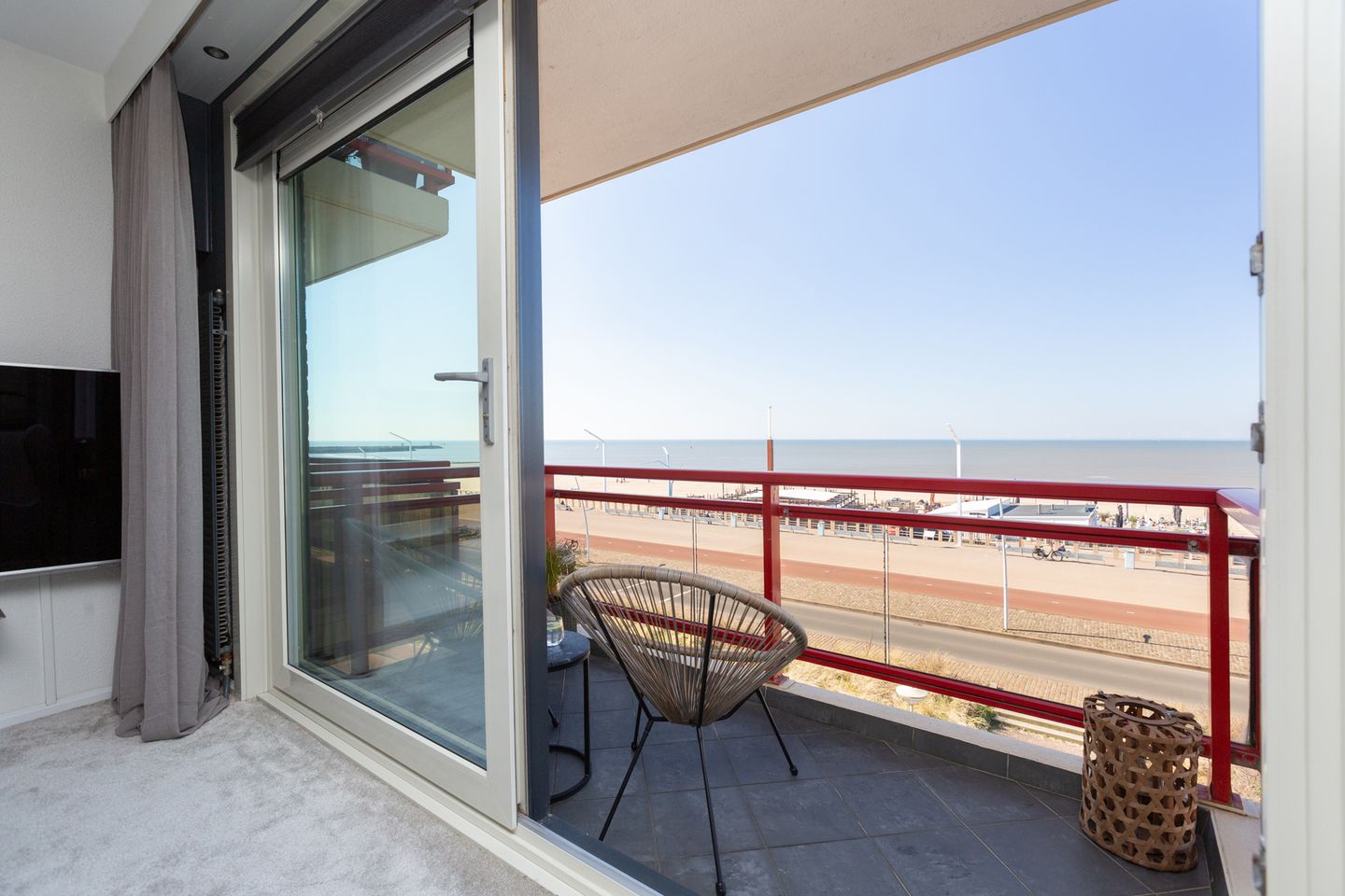 Foto 5 van Zeeruststraat 88