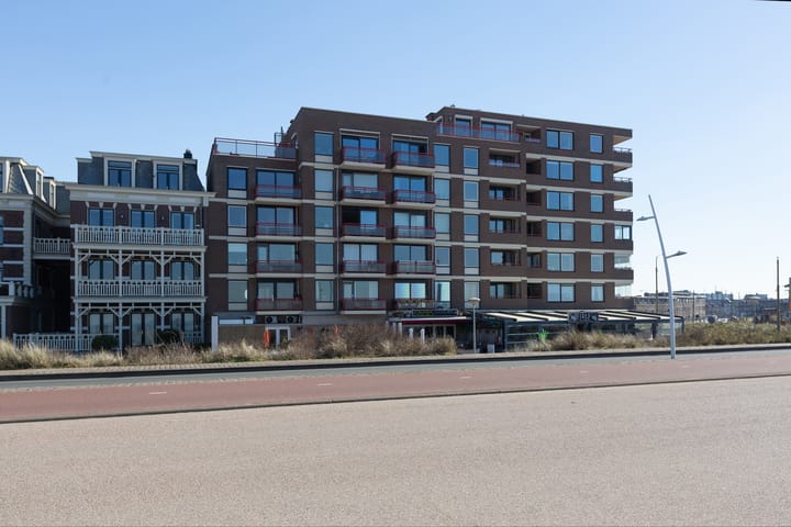 Foto 6 van Zeeruststraat 88