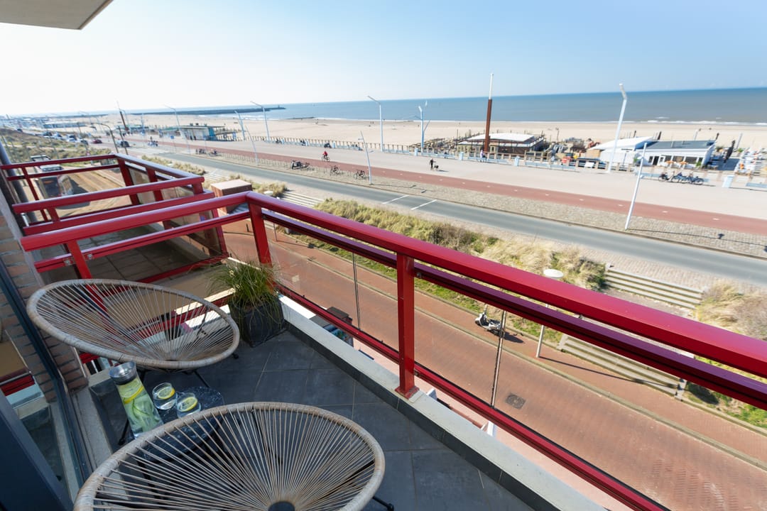 Foto 11 van Zeeruststraat 88