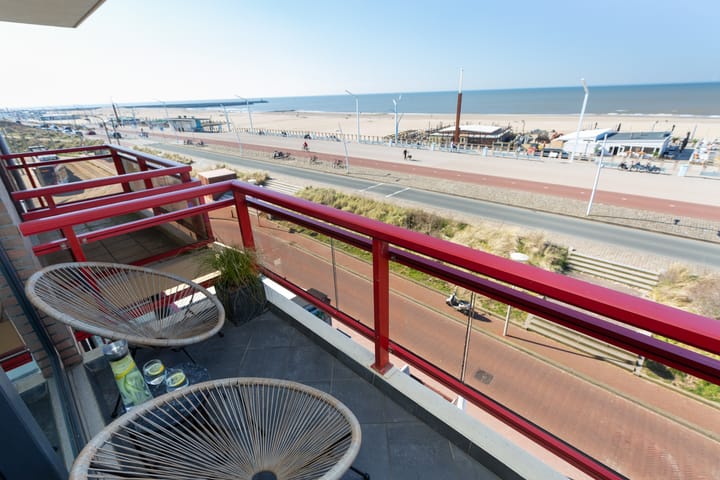 Foto 11 van Zeeruststraat 88