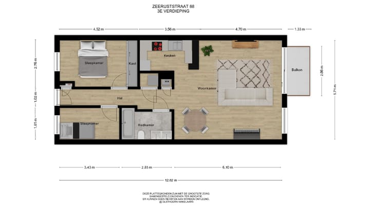 Foto 38 van Zeeruststraat 88
