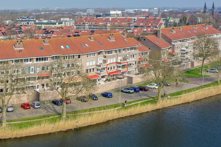 Photo 1 of Schans 252