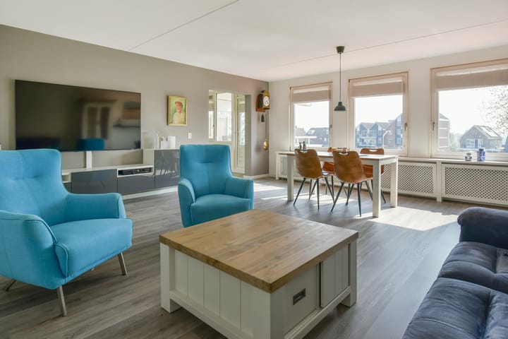 Foto 2 van Schans 252