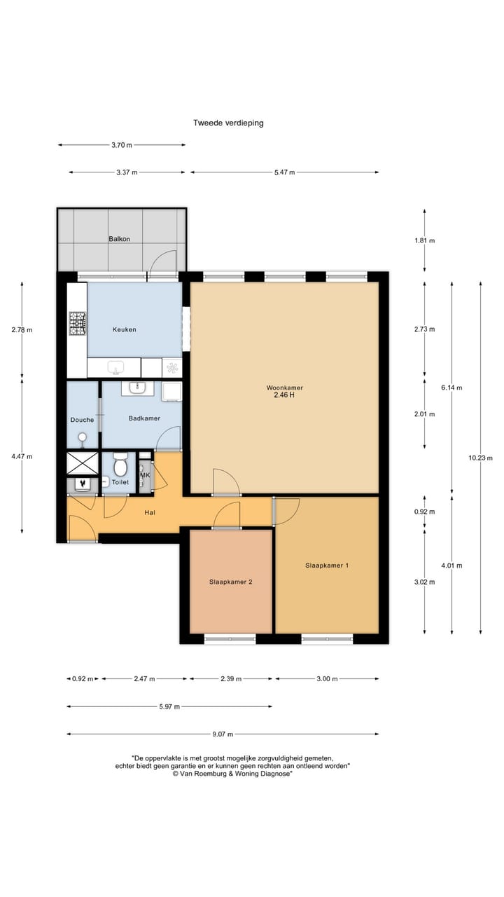 Photo 21 of Schans 252