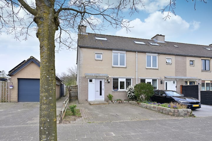 Foto 1 van Alaskastroom 1