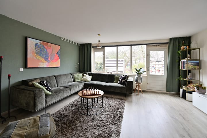 Foto 3 van Alaskastroom 1